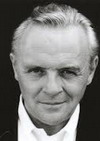 Anthony Hopkins Golden Globe Nomination